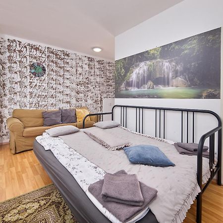 Cutie Apartment Bratislava Ngoại thất bức ảnh