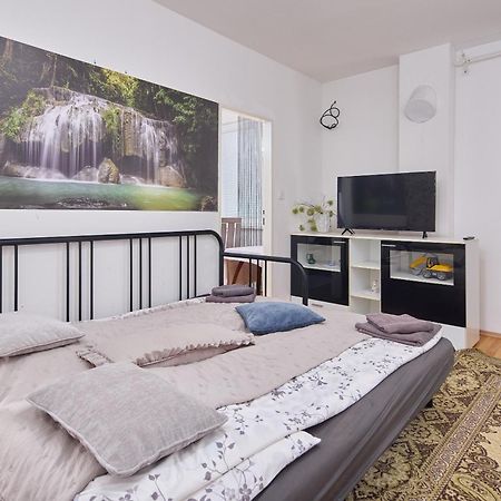 Cutie Apartment Bratislava Ngoại thất bức ảnh