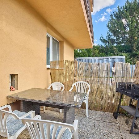 Cutie Apartment Bratislava Ngoại thất bức ảnh