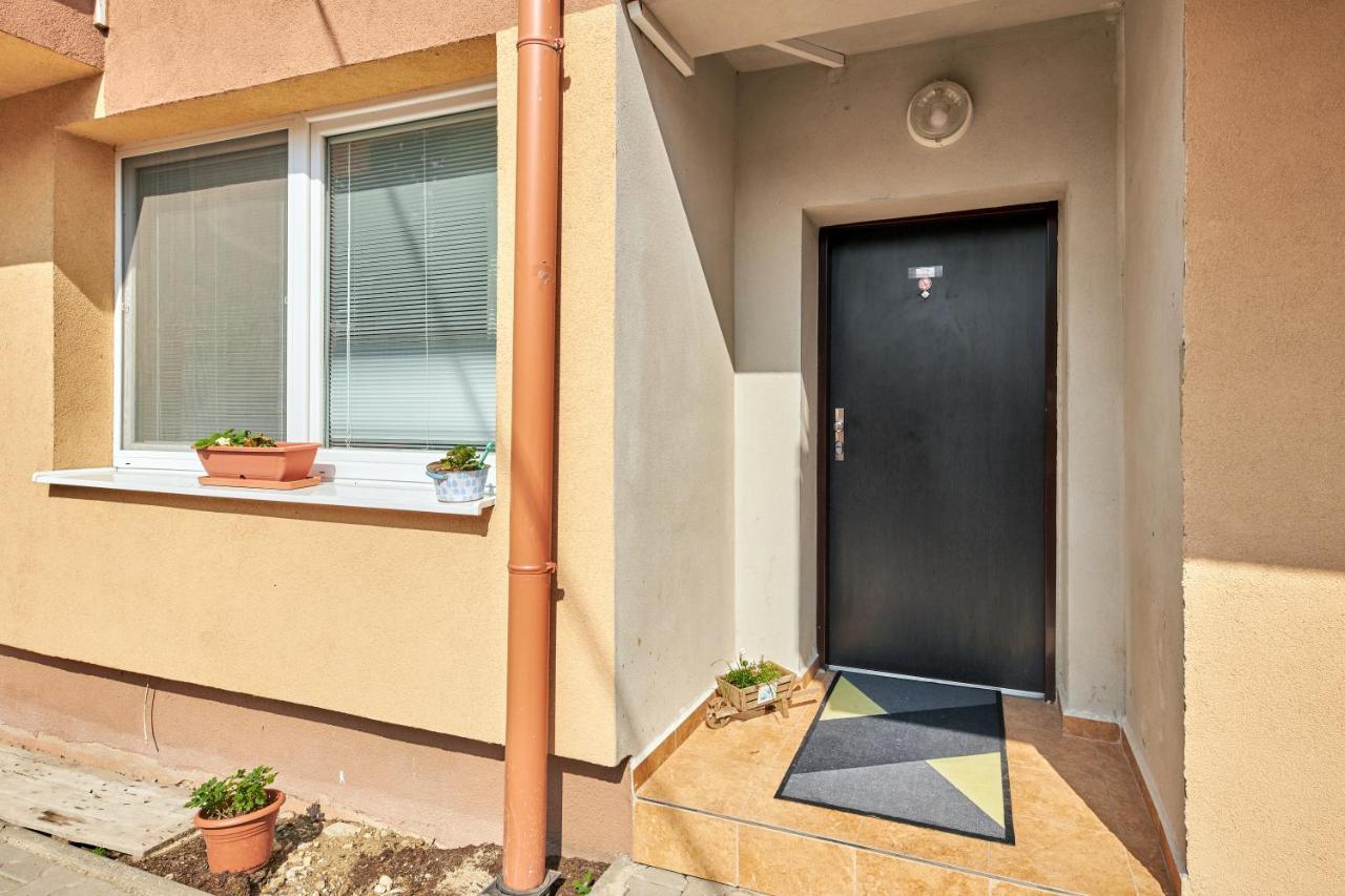 Cutie Apartment Bratislava Ngoại thất bức ảnh