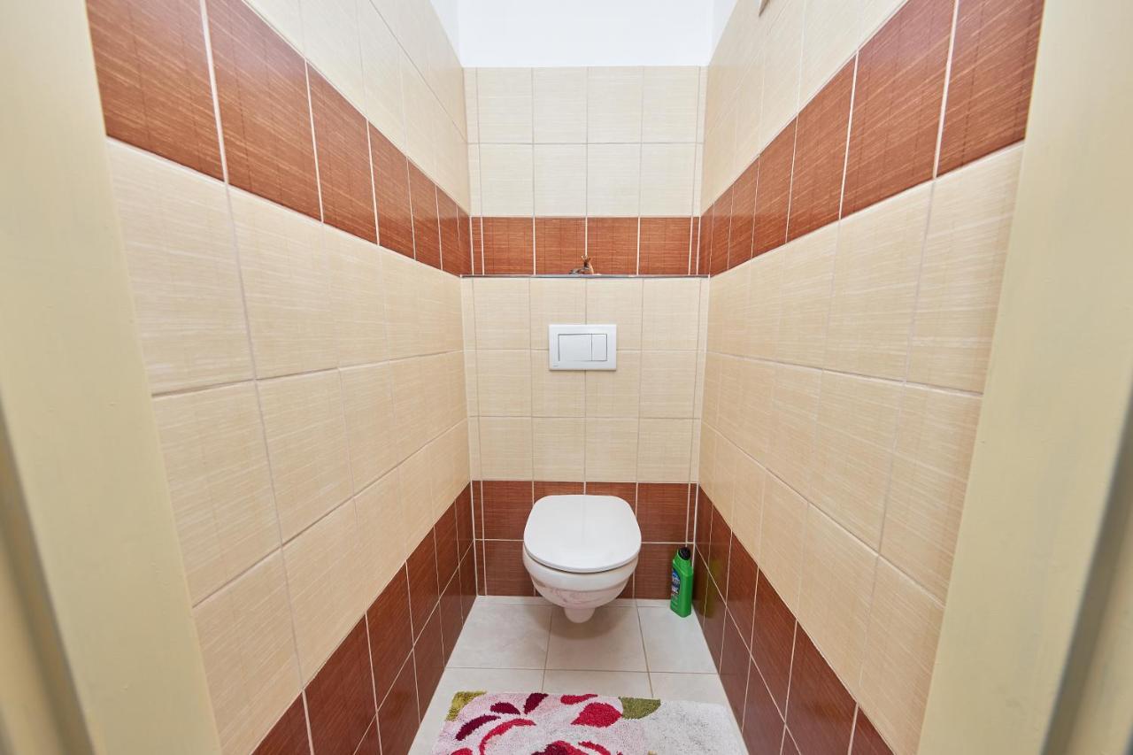 Cutie Apartment Bratislava Ngoại thất bức ảnh