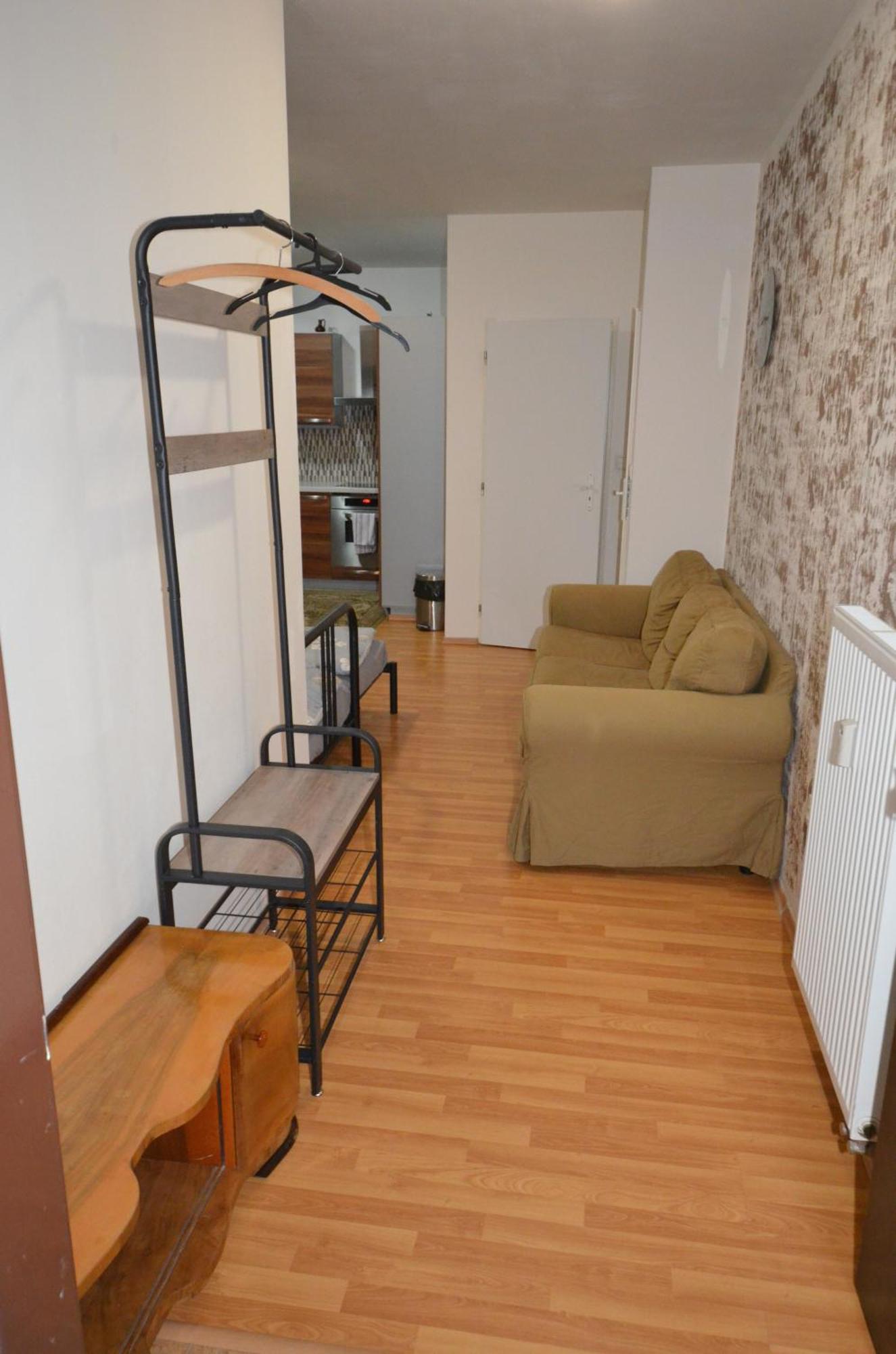 Cutie Apartment Bratislava Ngoại thất bức ảnh