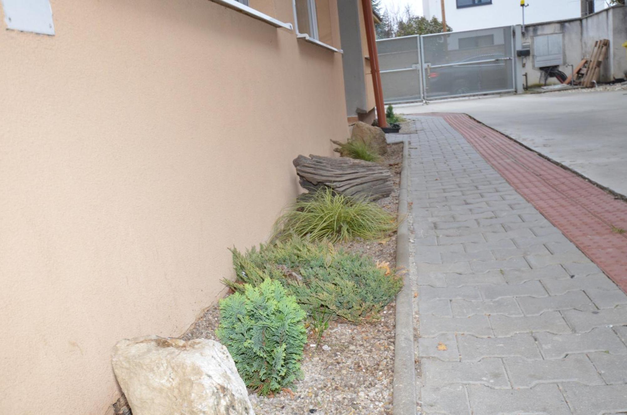 Cutie Apartment Bratislava Ngoại thất bức ảnh