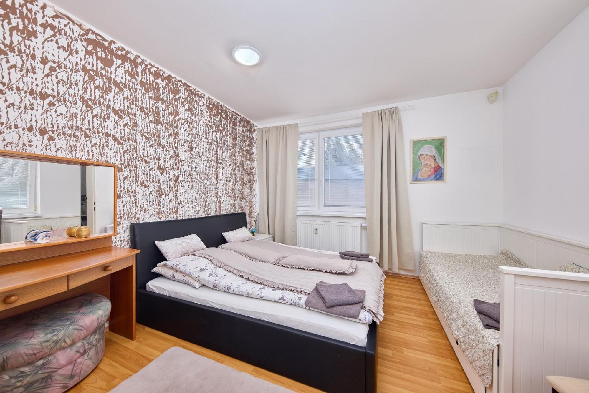 Cutie Apartment Bratislava Ngoại thất bức ảnh