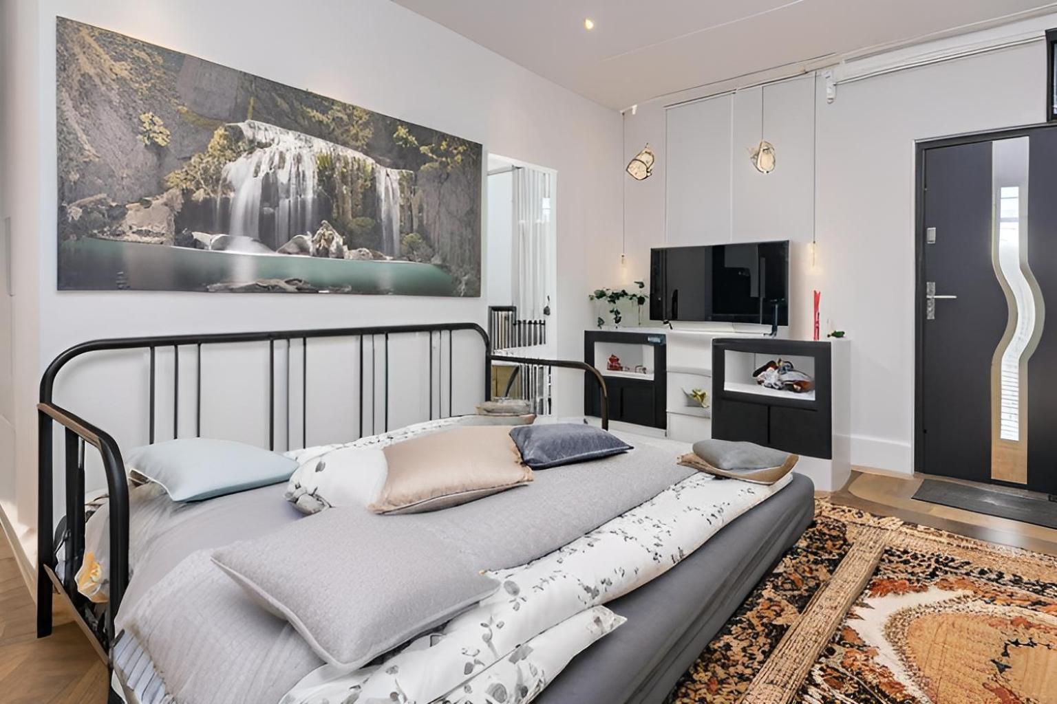 Cutie Apartment Bratislava Ngoại thất bức ảnh